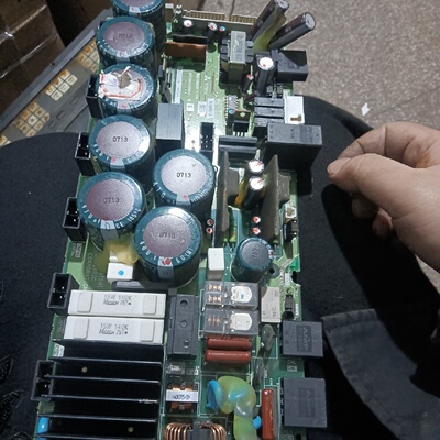 《议价》三菱电源板子三菱RZ804BU288A339H01.BU2