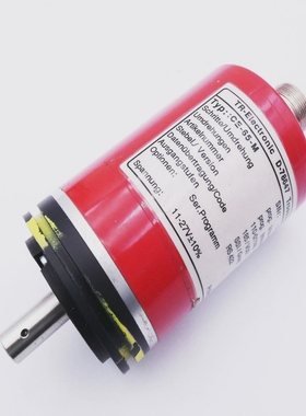 TRElectonicCE-65-M110-01148Anschl.12-pol.Wellen?:24mm