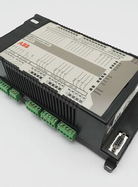 ABB Procontic CS 31 GJR5250000R0252 07KR91C 07 KR 91 Zentral