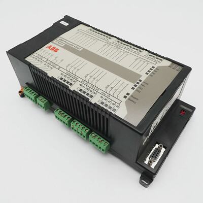 ABB Procontic CS 31 GJR5250000R0252 07KR91C 07 KR 91 Zentral