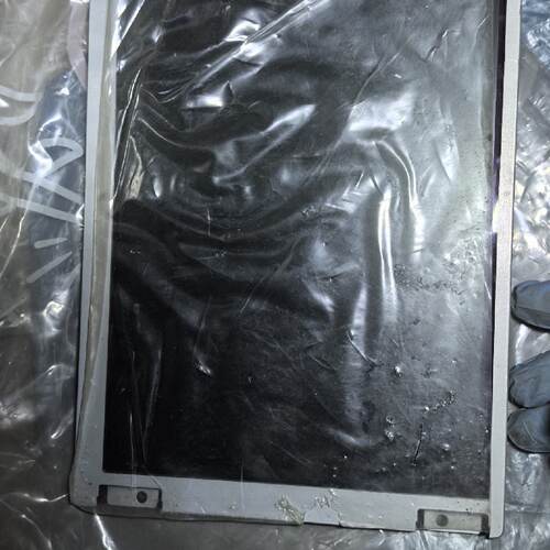 东芝LTA084C271F显示屏几乎中国制造进拍前询价