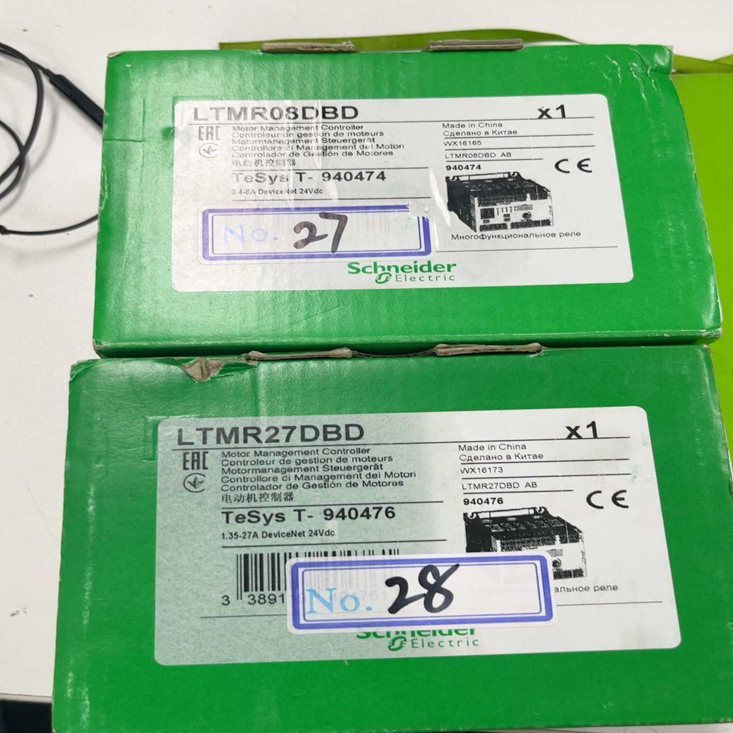 LTMR08DBD一台现货，全新原装正品--议价商品