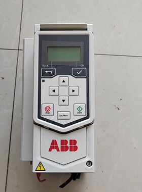 溢价-ABB变频器ACS5300112A64