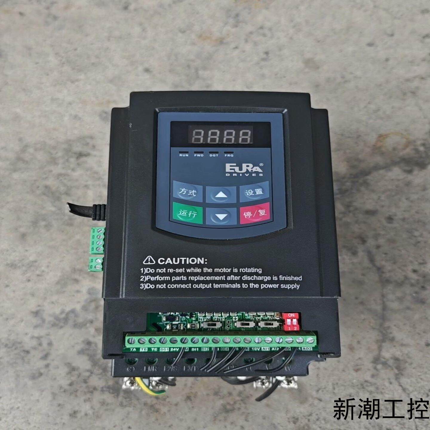欧瑞变频器22kw E2000-0022S2 #变频器议价商品