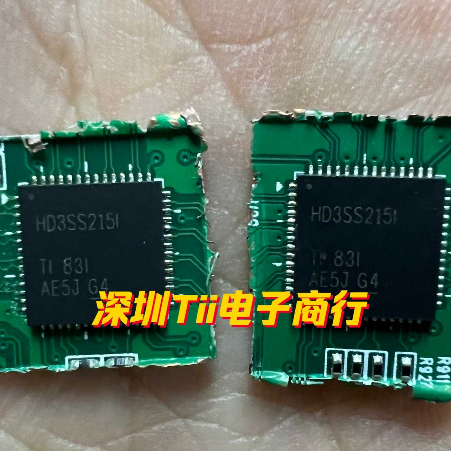 议价HD3SS215I HD3SS2151 HD3SS215IR适用