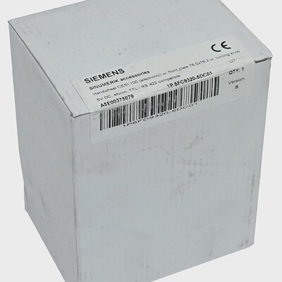 议价6Fc93205Dc01 Sinumerik 6Fc9 3205Dc01 Neu Versielt适用