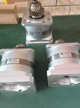 180行星减速机：速比1：8PLF160一L1一8一S2一--议价商品