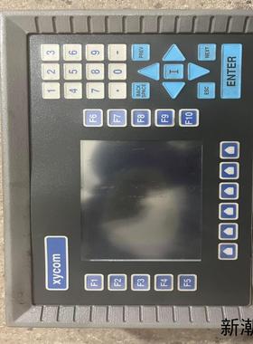 xycom 4100m工控屏议价商品