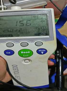 METTLERTOLEDO梅特勒-托利多溶解氧测定仪SG6-议价