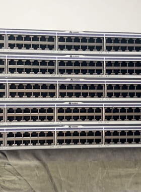 华为S570052CSI48口全千兆核心网络交换机议价