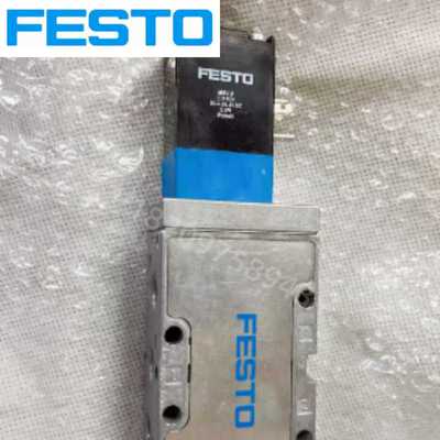 FESTO防爆电磁阀JMVH-MVH-5-1/8-1/4-3/8-S-B 19779 30996 197