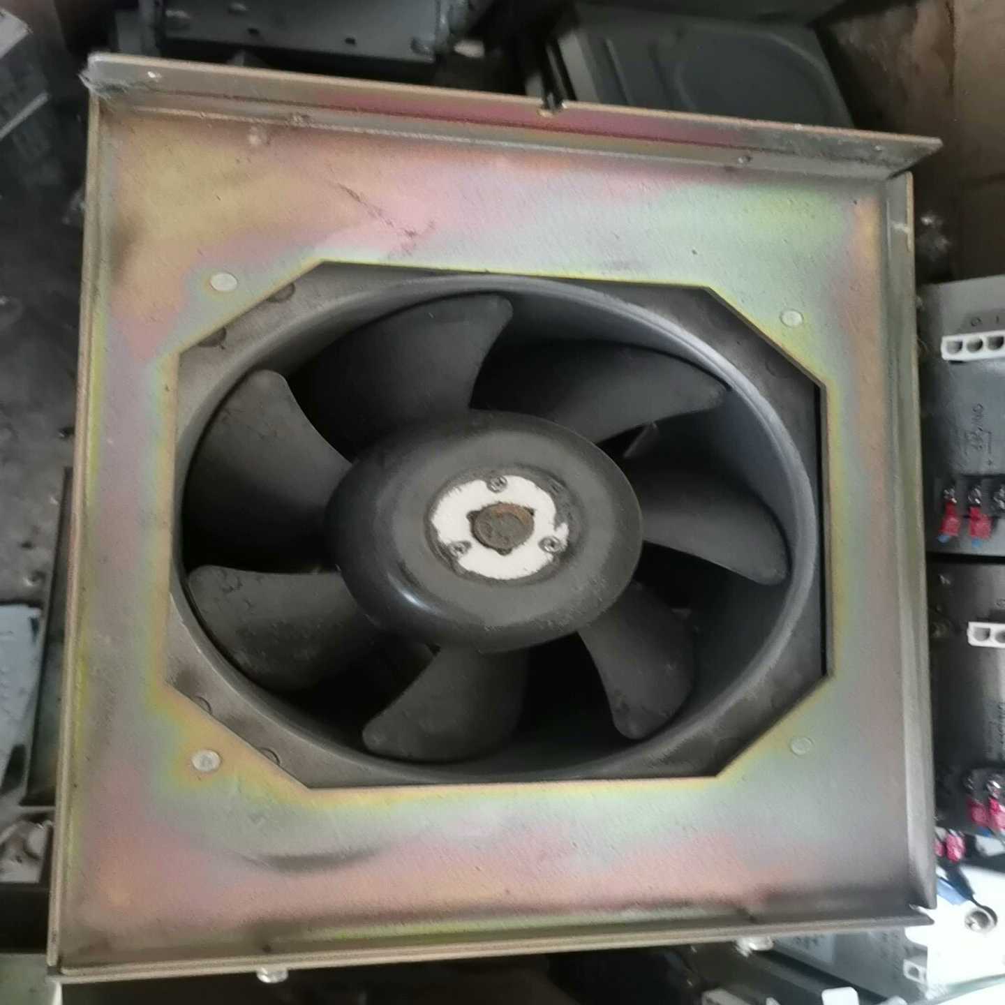 议价KH3-91532Advantest风扇风机