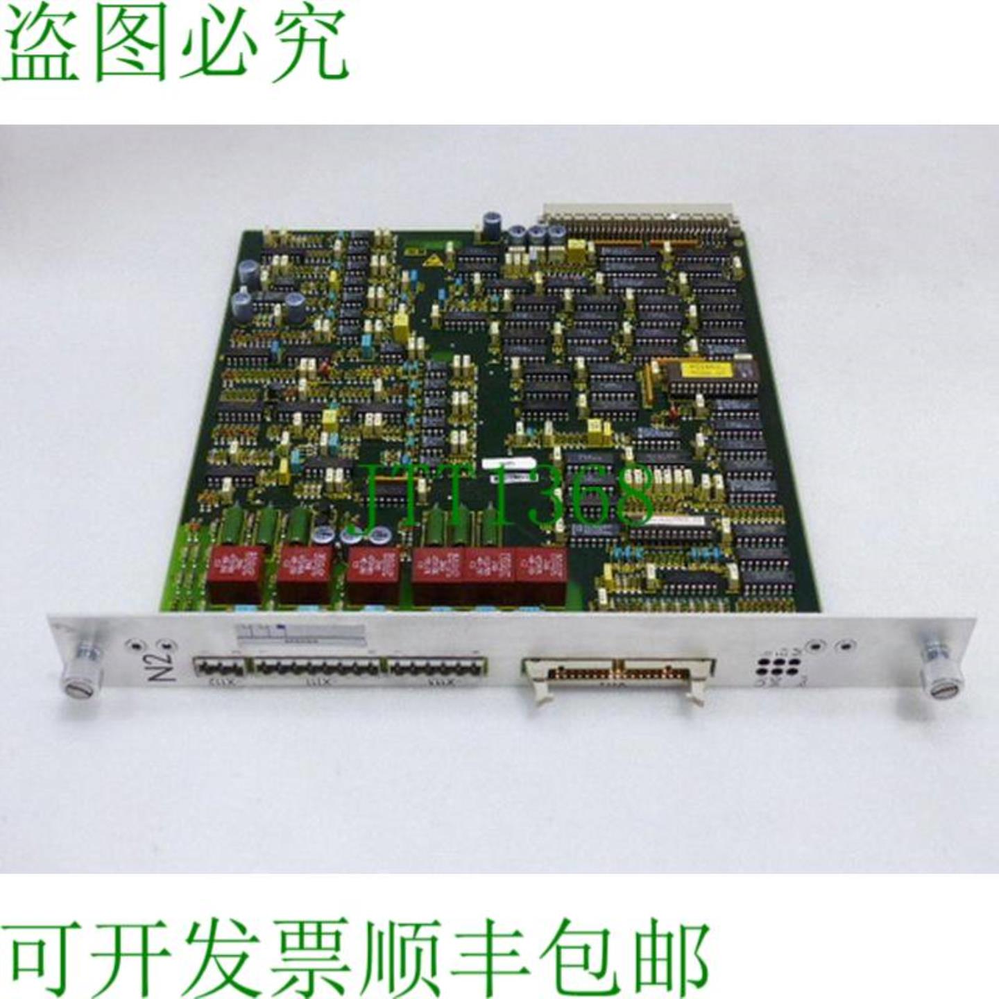6SC6600-4DA01 Simodrive 660 FGB 进给回程 E 支架 J