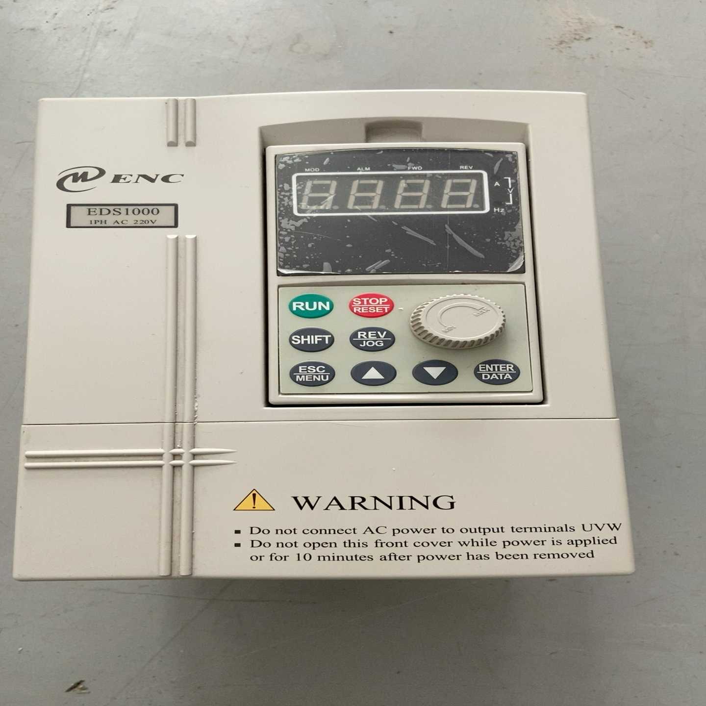 EDS1000-2S0022易能220V2.2KW变频器【博航商行】