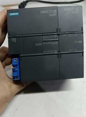 CPUST20加一个模块EMAE04询价