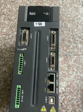 议价伺服驱动器ASDA22023EN2kw一议价