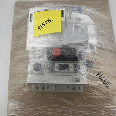 FESTO MPAFBVI 533343 CPXGEEV 195746MPA1FBEMS8 VMPA1FBEPLGU N