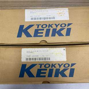 KEIKI东京计器TOKIMEC电磁阀DG4V TOKYO 议价