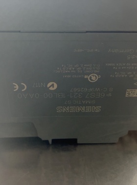 议价POC3211BL000AA0PLC模块数字量议价