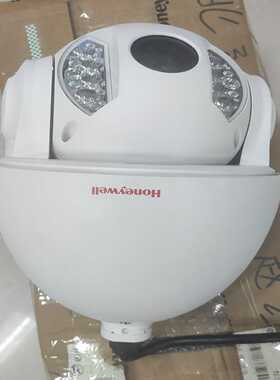 霍尼韦尔网络快球HISD-2301W-IR，拍前询价