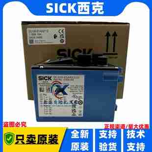 21AA2112傳感器DL100 21A 全新德國SICK西克激光測距DL100 議價