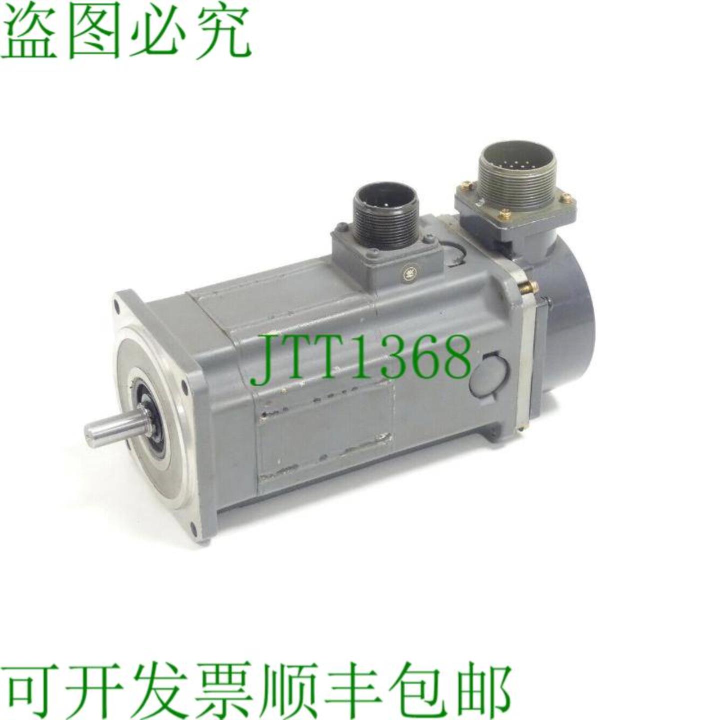 三菱 HA33NS-E33 伺服电机 SNJEA129W3D52 + OSE253S 编码器