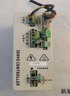 攻丝机驱动器SYDX20A-RH实物拍一台功能正常使用议价商品