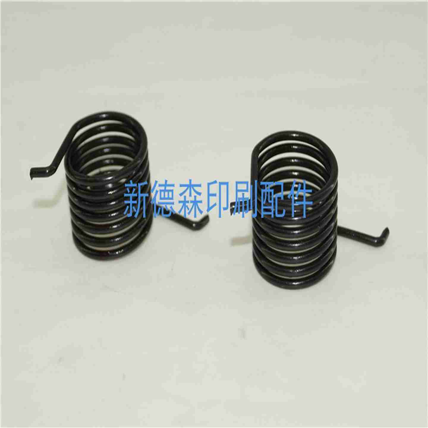 议价-海U德堡SM74收纸牙排弹簧M2.014.009印刷机配件-议价