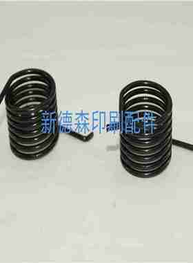 议价-海德堡SM74收纸牙排弹簧iM2.014.009印刷机配件-议价