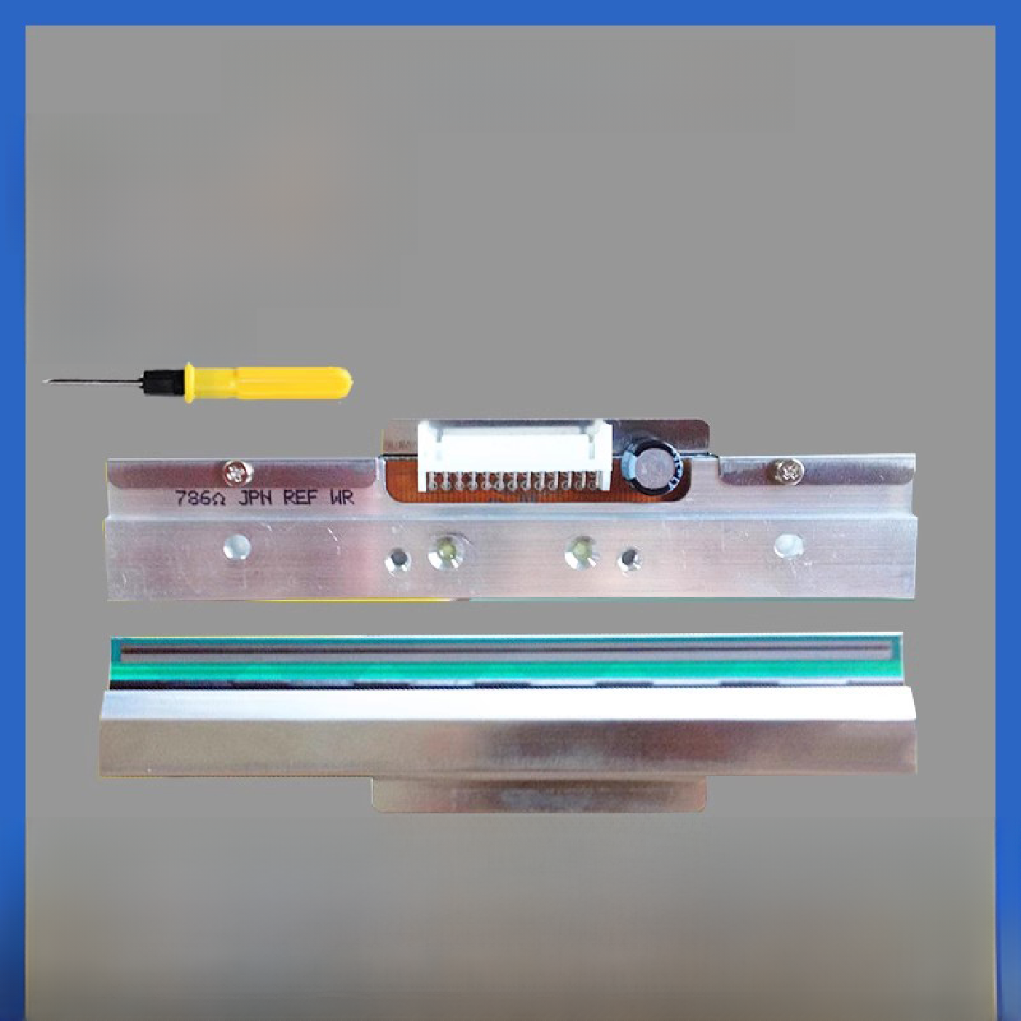 祥材适用于ArgoxLixiangX1000VlX2000V新型条码打印头X1000VX-100