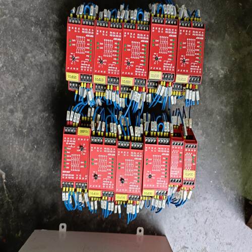 询价AB安全继电器440RM23143MSR138DP议价