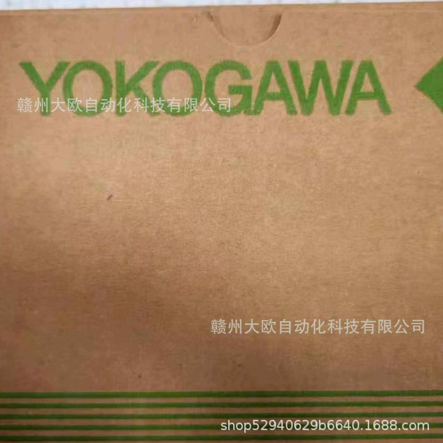 S2MDV843-0S1030SBR4D-01横河Yokogawa模块现货议价T