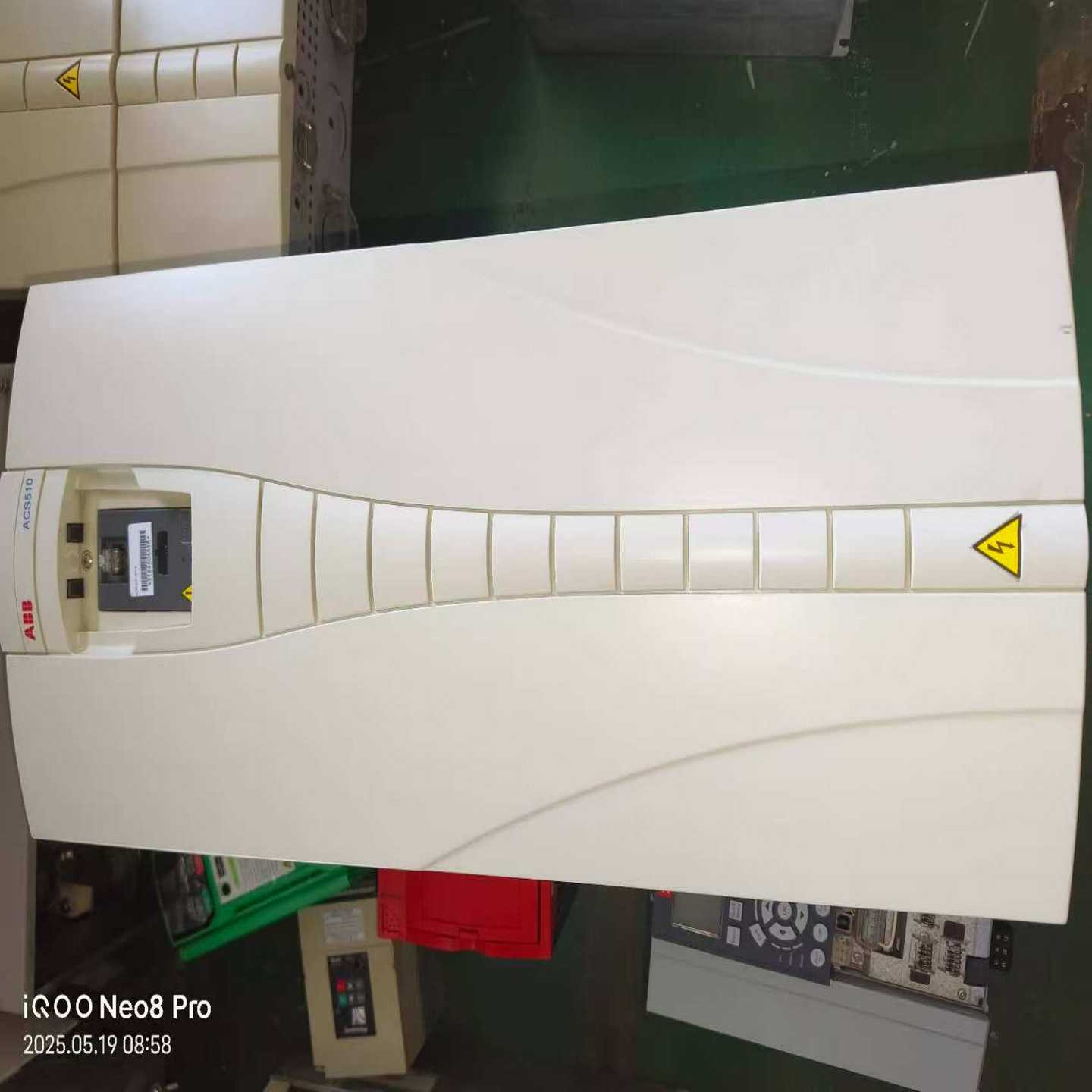 【请询价】ABB变频器ACS510-01-157A-475KW功率