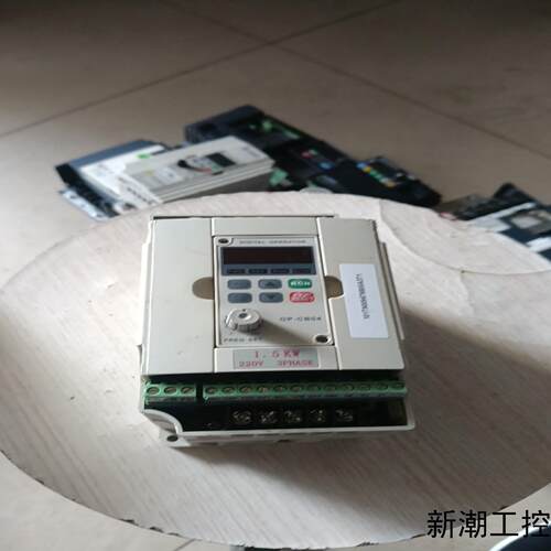 海利浦变频器型号HLPC+01D523BY议价商品