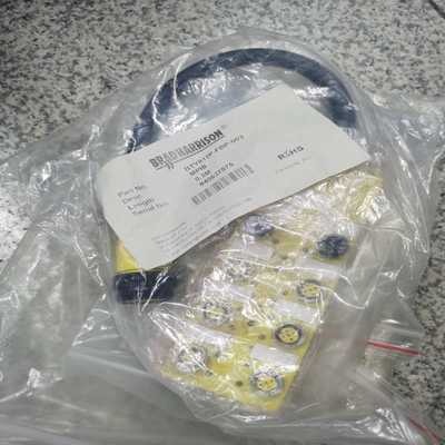 BRADHARRISON BTY812P-FBP-00~询价