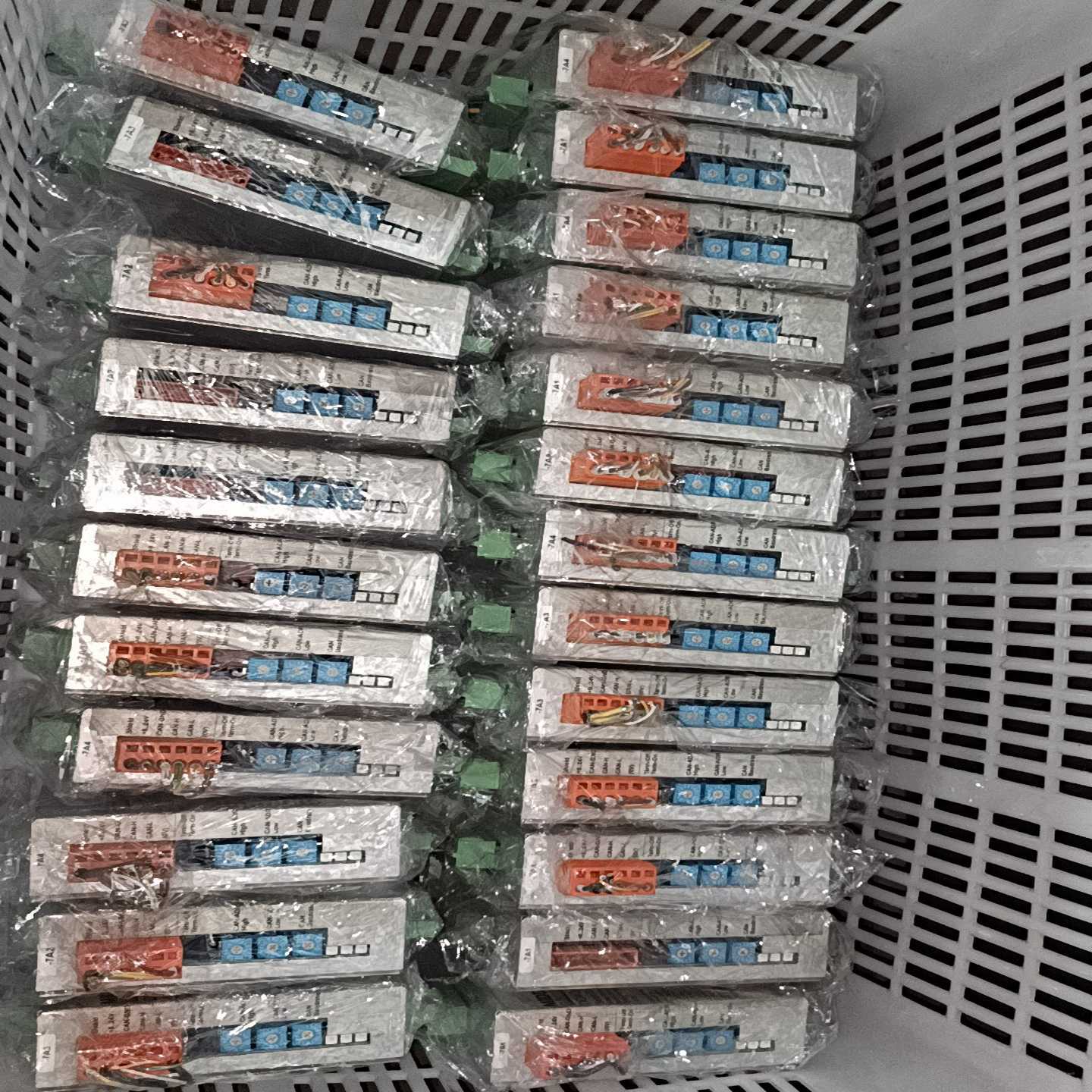 件MIDDEX驱动器DC4Q-CAN1,V44.20拆适用