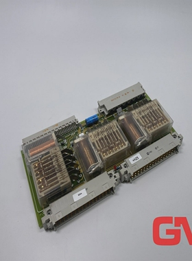 TarjetaDeRelArburg658SN139.931AARB658139.931Plac