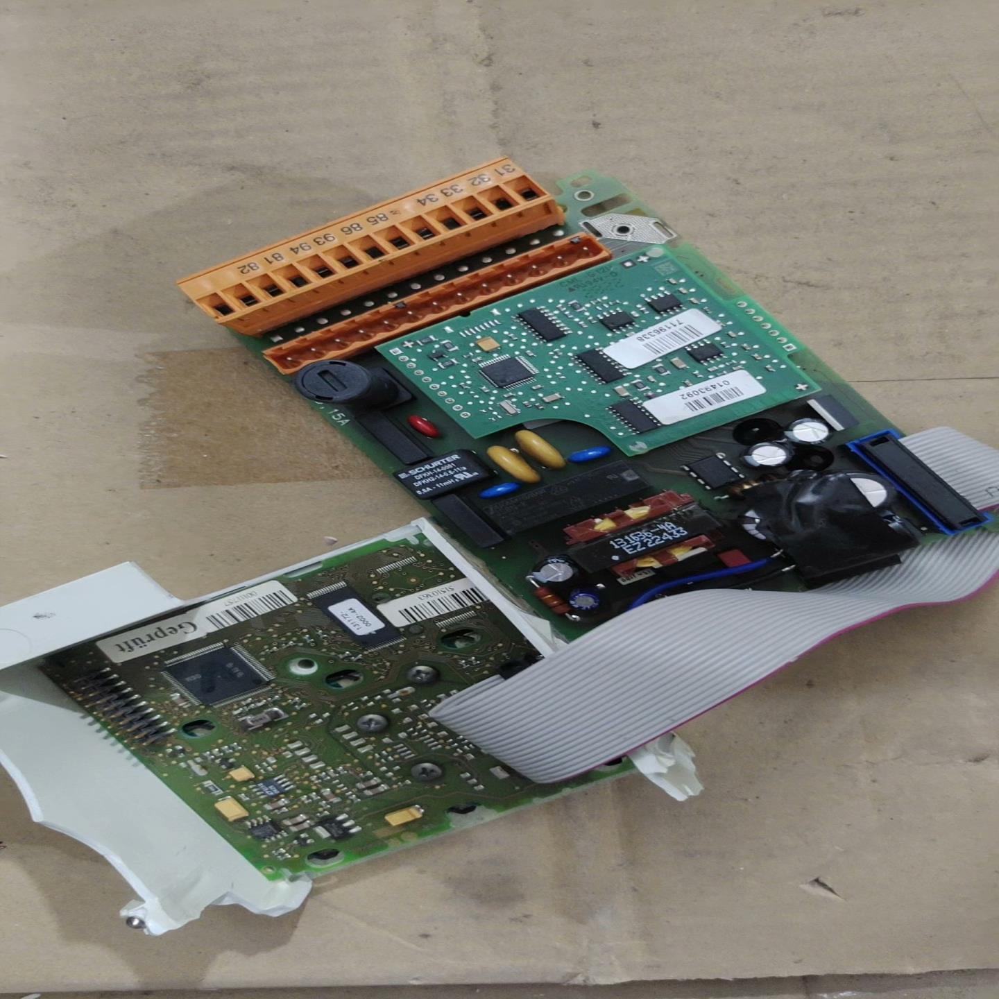 EH恩德斯豪斯电导率仪变送器CLD132-PWV118AB询价