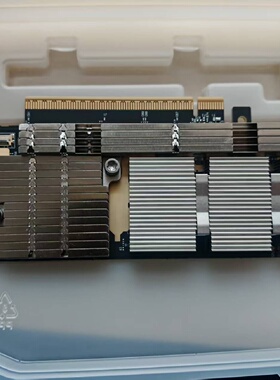 询价*MCX75510AASNEAT网卡NVIDIA