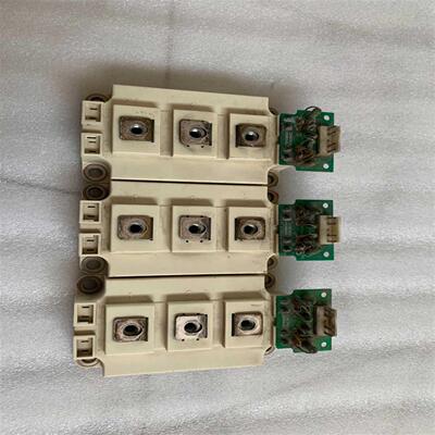 议价SKM-200GB-124D拆机模块好