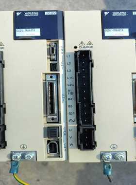 【议价】1千瓦安川SGDV-7R6A01A0020002台适用