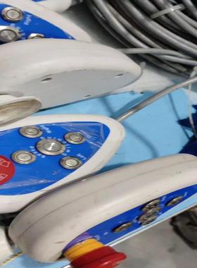 贝加莱示教器MobilePanel，轻微使用痕迹，功能完好--议价商品