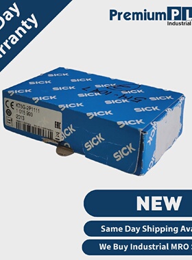 全新SICKKT5G2P1111KT5G2P11KT5拼接传感器范围10毫米M121015993