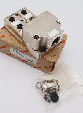 Weidmller 1783540000 SAI4MMS 4P M12 SensorAktorbox unusedOVP