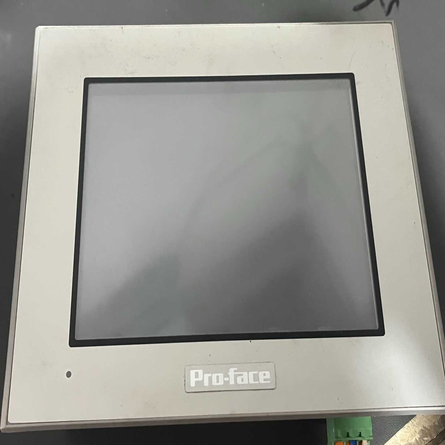 询价Pro-face触摸屏GP-4301TW
