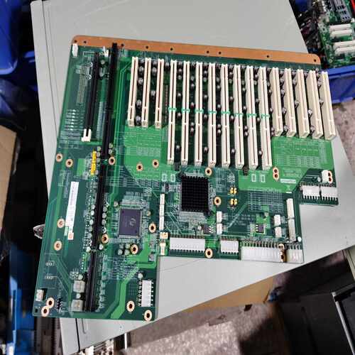 【议价】研华PCE-5B18-88工控机底板适用
