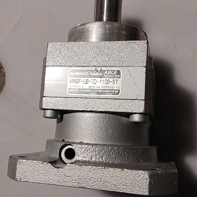 VRSF-LB-7D-1100-ST，新宝减速头—议价