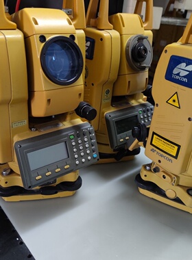 拓普康GPT3005LN1200米免棱镜需要的拍欢迎-议价