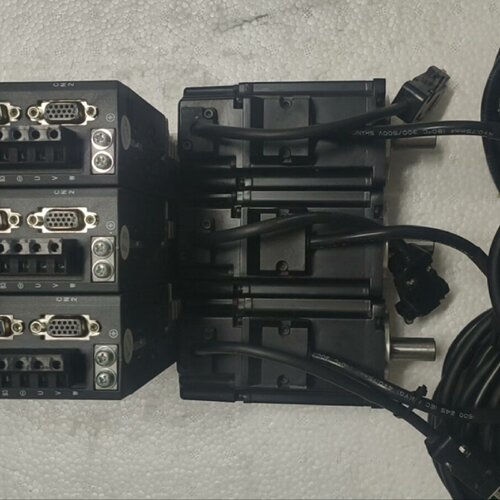 询-英威腾伺服电机套装200W