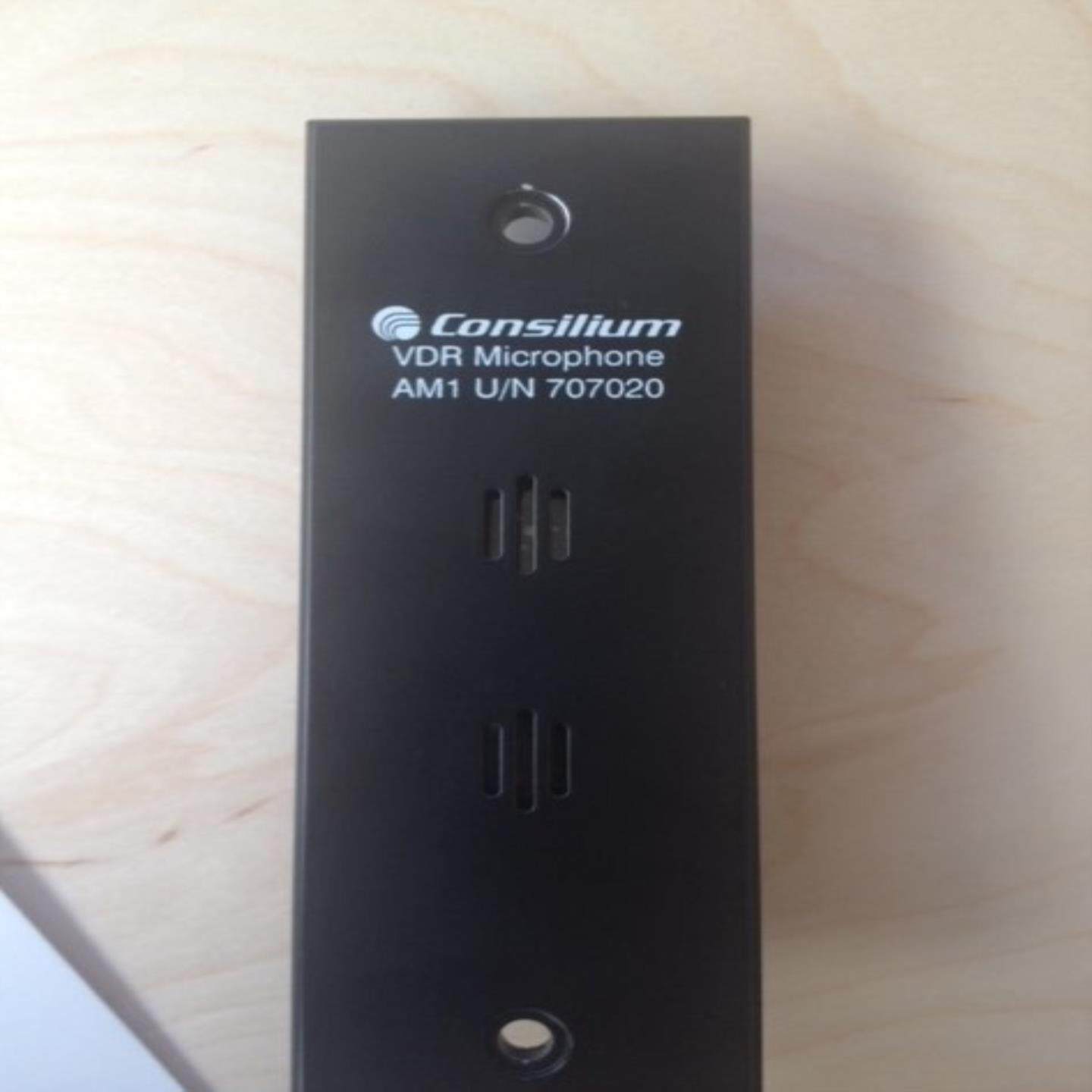 议价Consilium AM1 UN707020  VDR